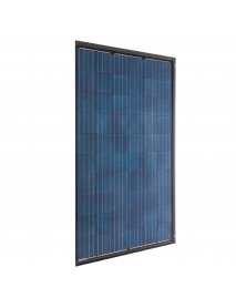 CW Enerji 270Wp 60P Çatı Kiremidi Güneş Paneli