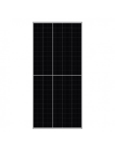Suneng 210 w Watt 40PM Half Cut Multibusbar Güneş Paneli Solar Panel Monokristal