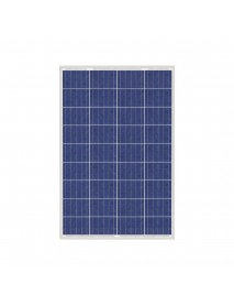 Suneng 110 w Watt 36 Polikristal Güneş Paneli Solar Panel Poli