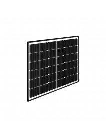 Suneng 60 w Watt 36PM Half Cut Multibusbar Güneş Paneli Solar Panel Mono