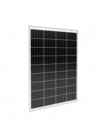 Suneng 100 w Watt 36 Perc Monokristal Güneş Paneli Solar Panel