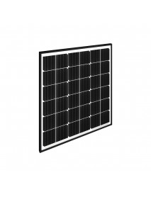 Suneng 50 w Watt 36PM Half Cut Multibusbar Güneş Paneli Solar Panel Mono