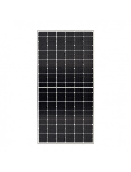 TommaTech 445 w Watt 144PM M6 Half Cut Multibusbar Güneş Paneli Solar Panel Monokristal