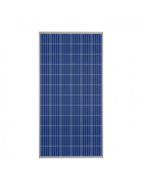 TommaTech 330 w Watt 72 Polikristal Güneş Paneli Solar Panel Poli