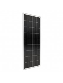 Tommatech 200 w Watt 36 Polikristal Güneş Paneli Solar Panel Poli
