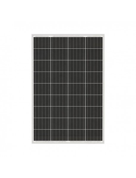 Tommatech 135 w Watt 36 Perc Monokristal Güneş Paneli Solar Panel