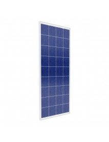 Tommatech 170 w Watt 36 Polikristal Güneş Paneli Solar Panel Poli