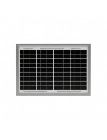 Tommatech 12 w Watt 36 Perc Monokristal Güneş Paneli Solar Panel