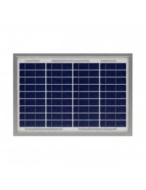 Tommatech 10 w Watt 36 Polikristal Güneş Paneli Solar Panel Poli