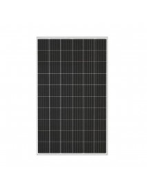 TommaTech 330 w Watt 60 Perc Monokristal Güneş Paneli Solar Panel