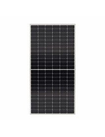 CW Enerji 445 w Watt 144PM M6 Half Cut Güneş Paneli Solar Panel Monokristal