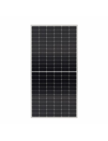 CW Enerji 445 w Watt 144PM M6 Half Cut Güneş Paneli Solar Panel Monokristal