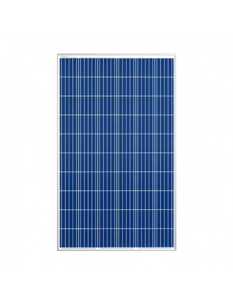 TommaTech 275 w Watt 60 Polikristal Güneş Paneli Solar Panel Poli