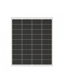 Tommatech 100 w Watt 36 Perc Monokristal Güneş Paneli Solar Panel