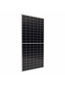CW Enerji 370 w Watt 120PM M6 Half Cut Güneş Paneli Solar Panel Monokristal