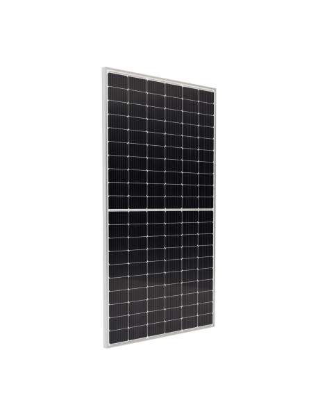 CW Enerji 370 w Watt 120PM M6 Half Cut Güneş Paneli Solar Panel Monokristal