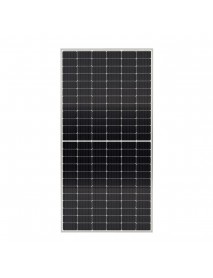 TommaTech 460 w Watt 144PM M6 Half Cut Multibusbar Güneş Paneli Solar Panel Monokristal