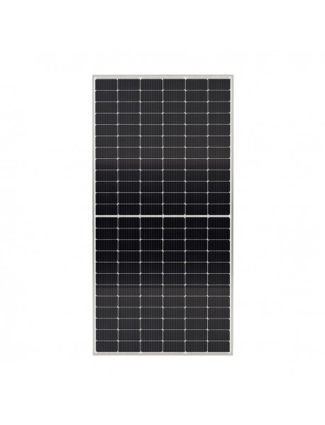 TommaTech 460 w Watt 144PM M6 Half Cut Multibusbar Güneş Paneli Solar Panel Monokristal