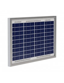 Suneng 10 w Watt 36 Polikristal Güneş Paneli Solar Panel Poli