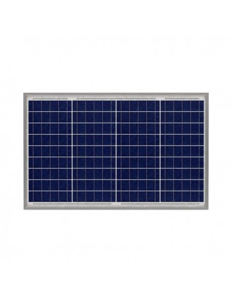 Suneng 42 w Watt 36 Polikristal Güneş Paneli Solar Panel Poli
