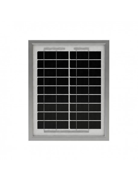 Suneng 6 w Watt 18 Perc Monokristal Güneş Paneli Solar Panel