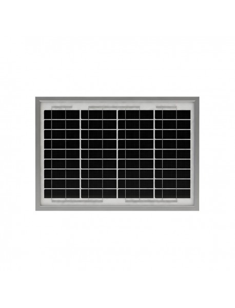 Suneng 12 w Watt 36 Perc Monokristal Güneş Paneli Solar Panel