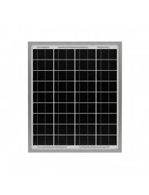 Suneng 25 w Watt 36 Perc Monokristal Güneş Paneli Solar Panel
